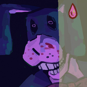 Image. Blood content warning.